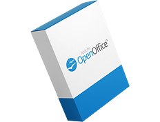 изображение услуги Инсталляция OpenOffice